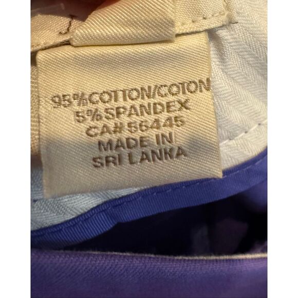 NWT J Crew No 2 pencil skirt sz 0 - Picture 7 of 7